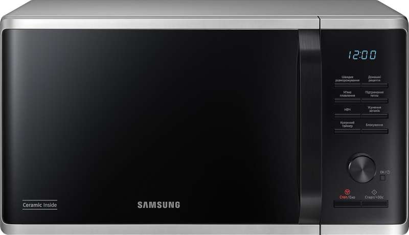 SAMSUNG MG23K3515AS/UA