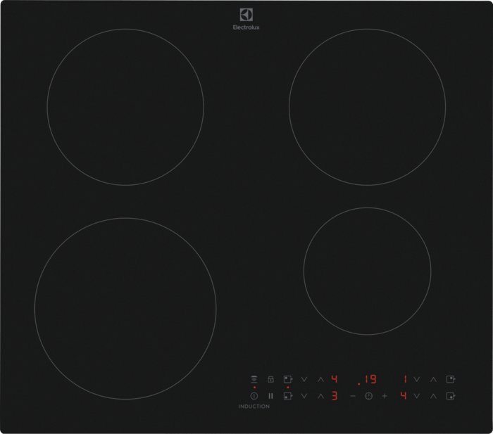 ELECTROLUX EIT60433CT