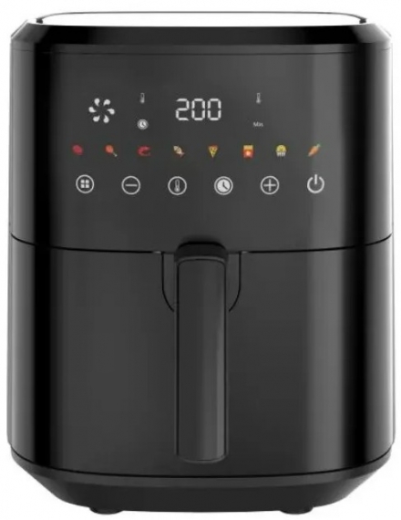 ROTEX ROM650-XL MULTIFRY