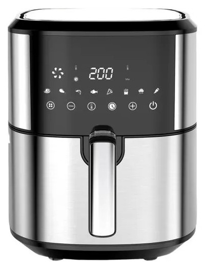 ROTEX ROM760-XL UP&DOWNFRY