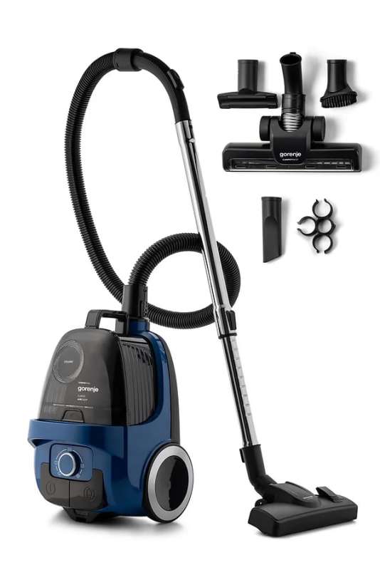 GORENJE VC2206G4ADBL