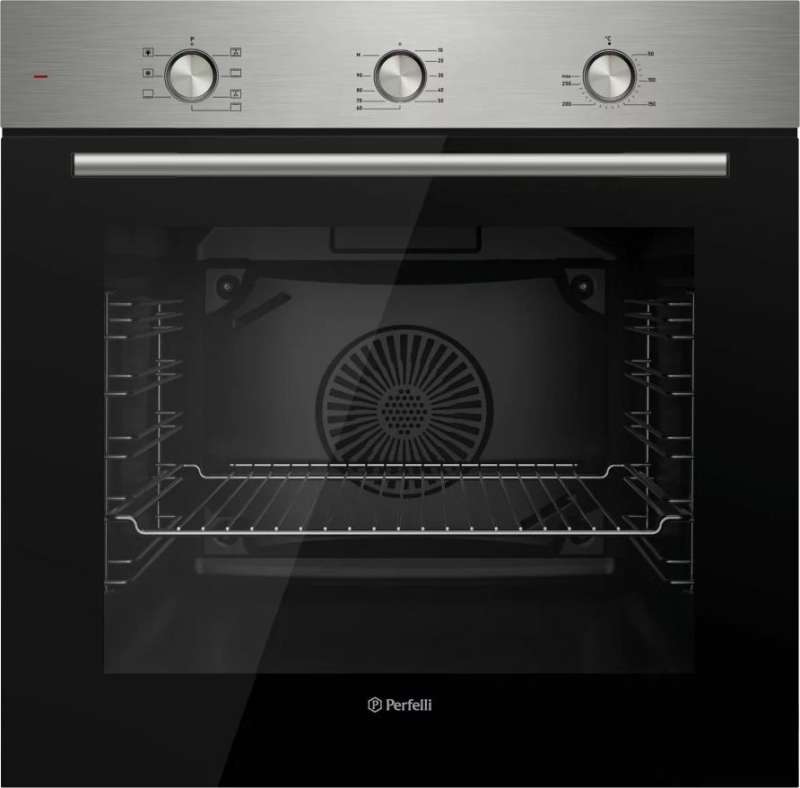 PERFELLI PERLA 6M7 INOX