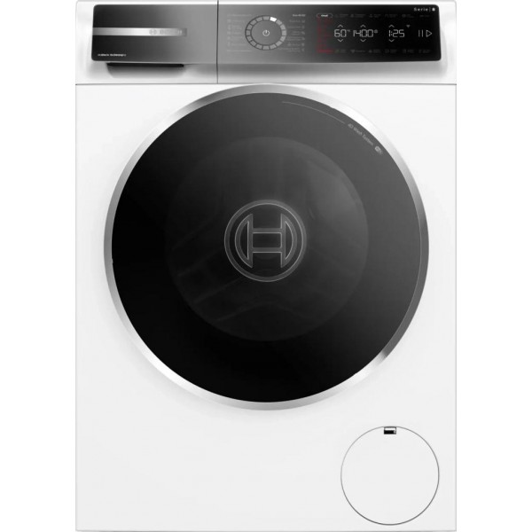 BOSCH WGB24401UA