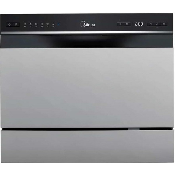MIDEA MCFD55S460SI