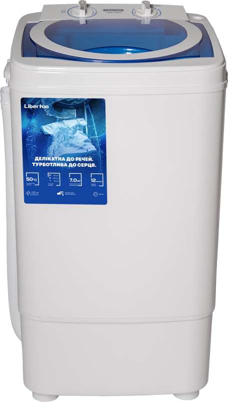 LIBERTON LWM-7004