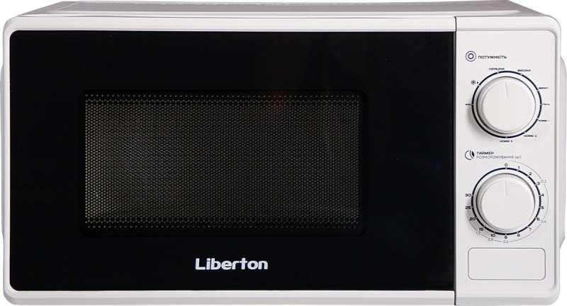 LIBERTON LMW-2707