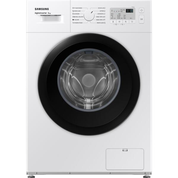 SAMSUNG WW60A3120BH/LE