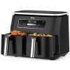 NINJA AIR FRYER DUAL ZONE AF200EU