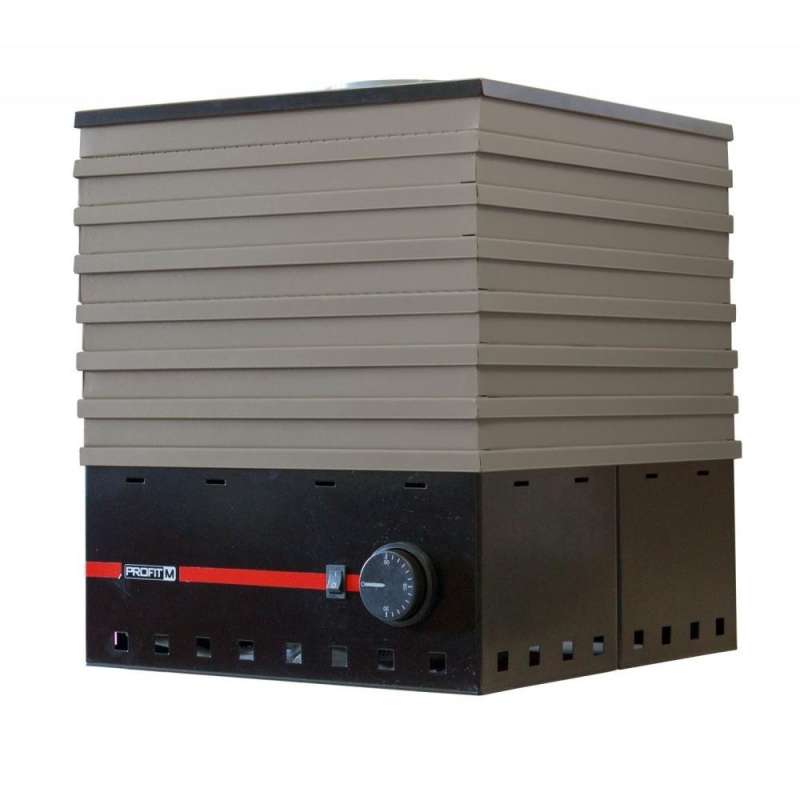 PROFITM ЕСП-01 BLACK