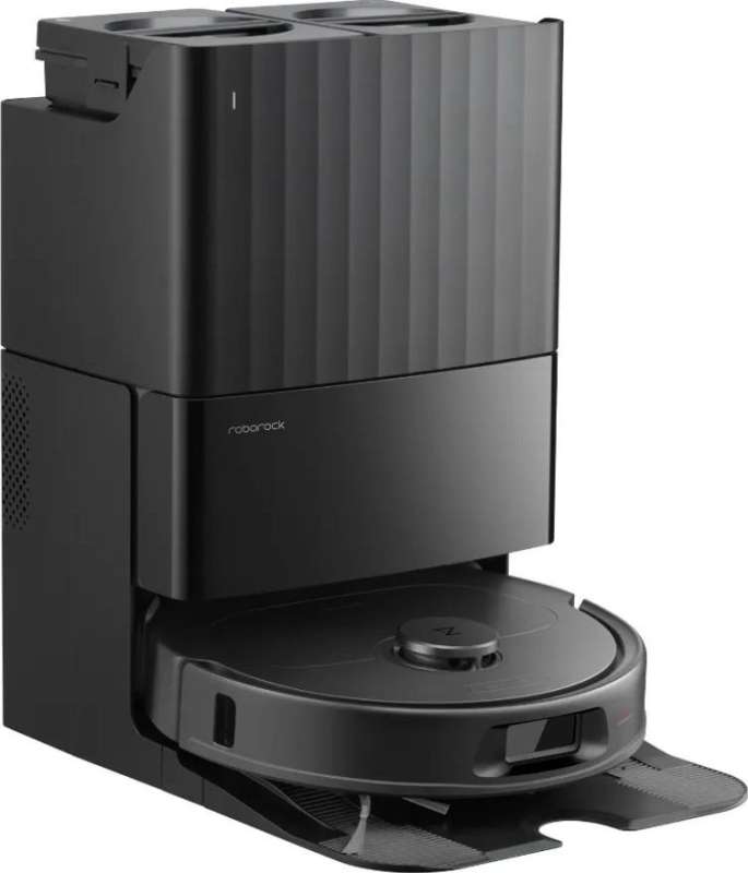 ROBOROCK QR 798 BLACK (QVRRS52-00)