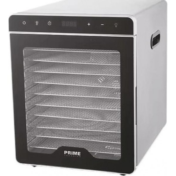 PRIME TECHNICS PFD 8010 S