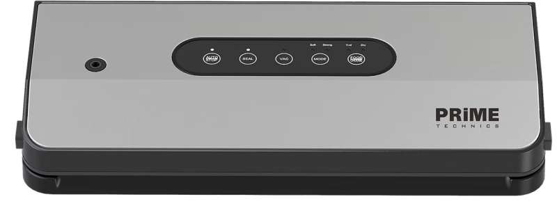 PRIME TECHNICS PVS 125 X