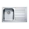 FRANKE LOGICA LINE LLX 611-79 101.0381.810