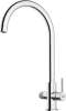 FRANKE LINA J CLEAR WATER 120.0730.806