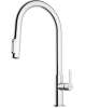 FRANKE MARIS SLIM J PULL DOWN 120.0730.870