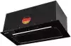 WEILOR LUMINA WBG 69 BLACK SILENCE