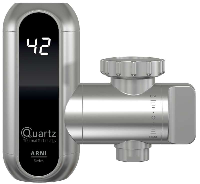 QUARTZ THERMAL TECHNOLOGY ARNI 3500