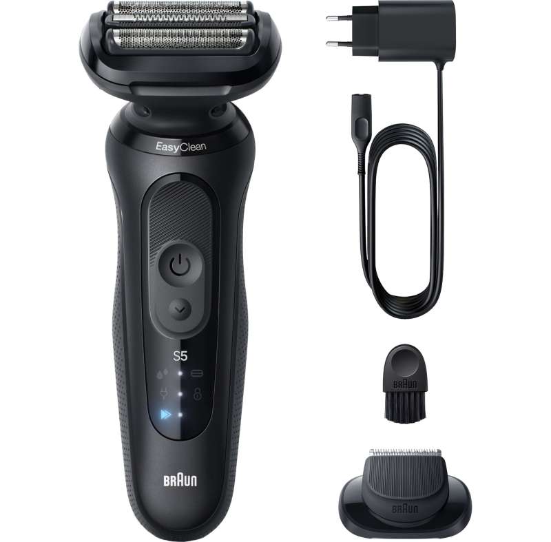 BRAUN SERIES 5 52-N1200S