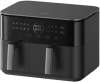 XIAOMI DUAL ZONE AIR FRYER 10L EU