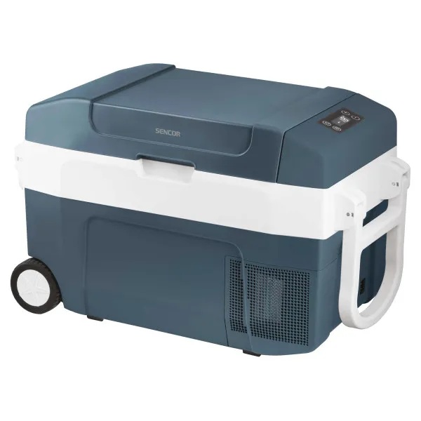 SENCOR SCM3501BL