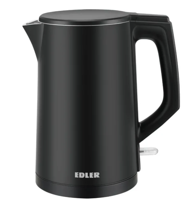 EDLER EK6485SL CARBON BLACK