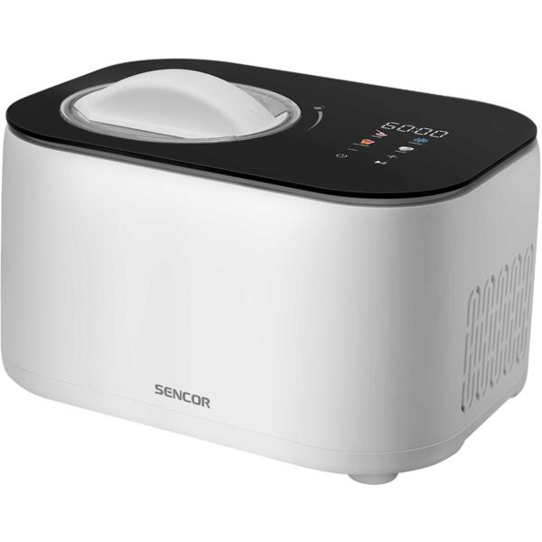 SENCOR SIC3000WH