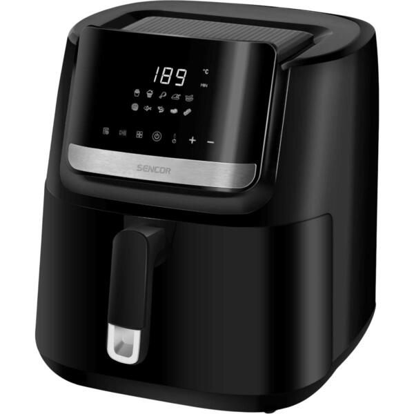 SENCOR SFR6550BK-EUE3