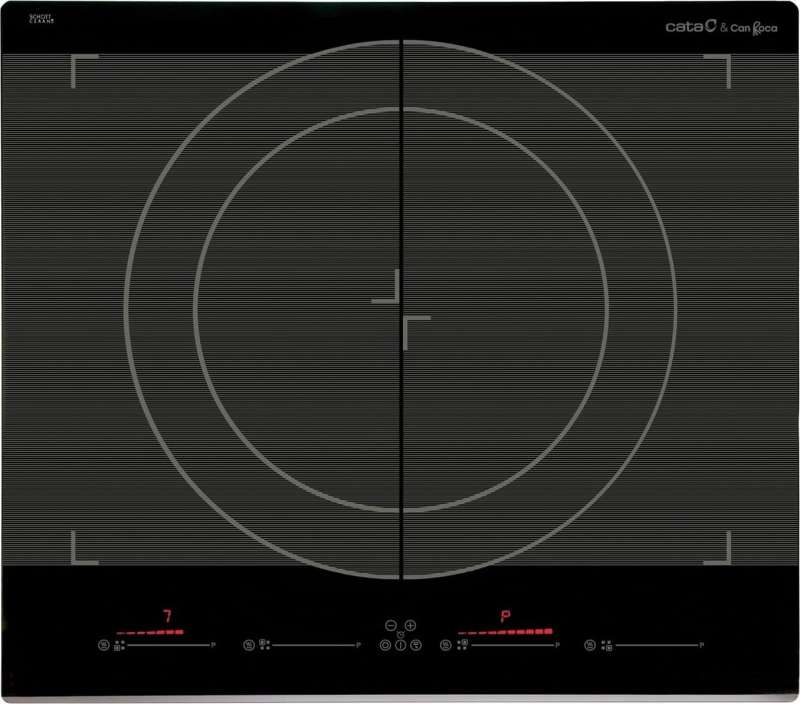 CATA GIGA 600 (08026002)