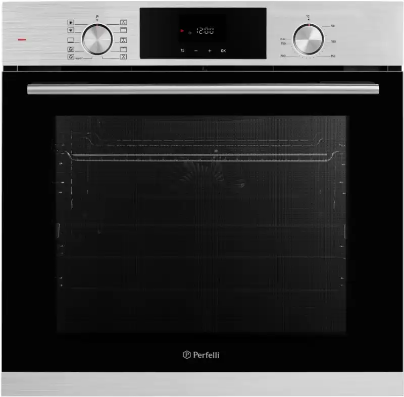 PERFELLI DIAMOND 6D10N INOX