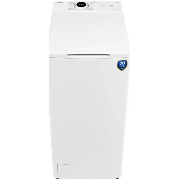 MIDEA MF100T60B/ W-UA