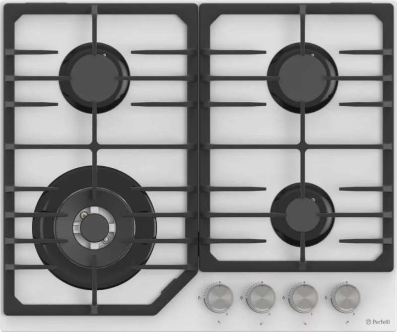 PERFELLI DIAMOND GW69C BIANCO