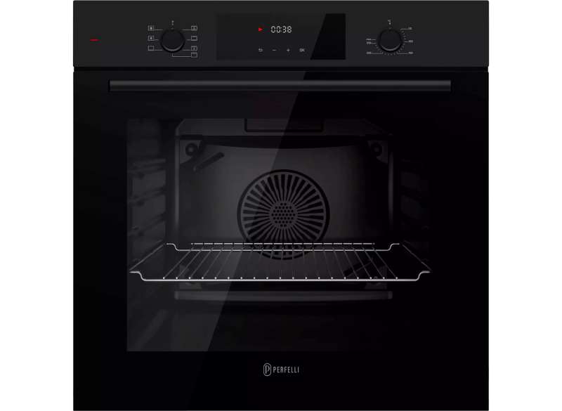 PERFELLI PRIME 6D7 NERO