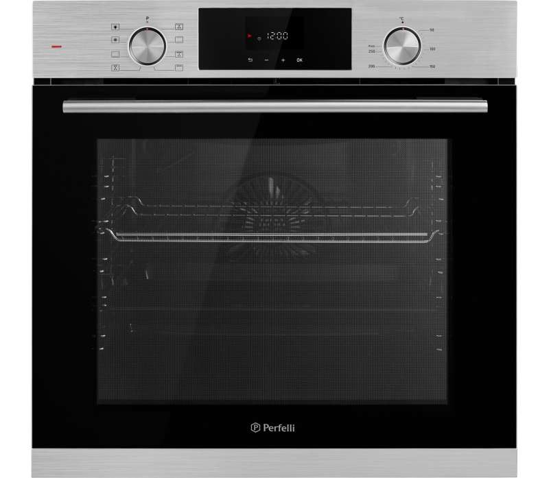 PERFELLI DIAMOND 6D8L INOX