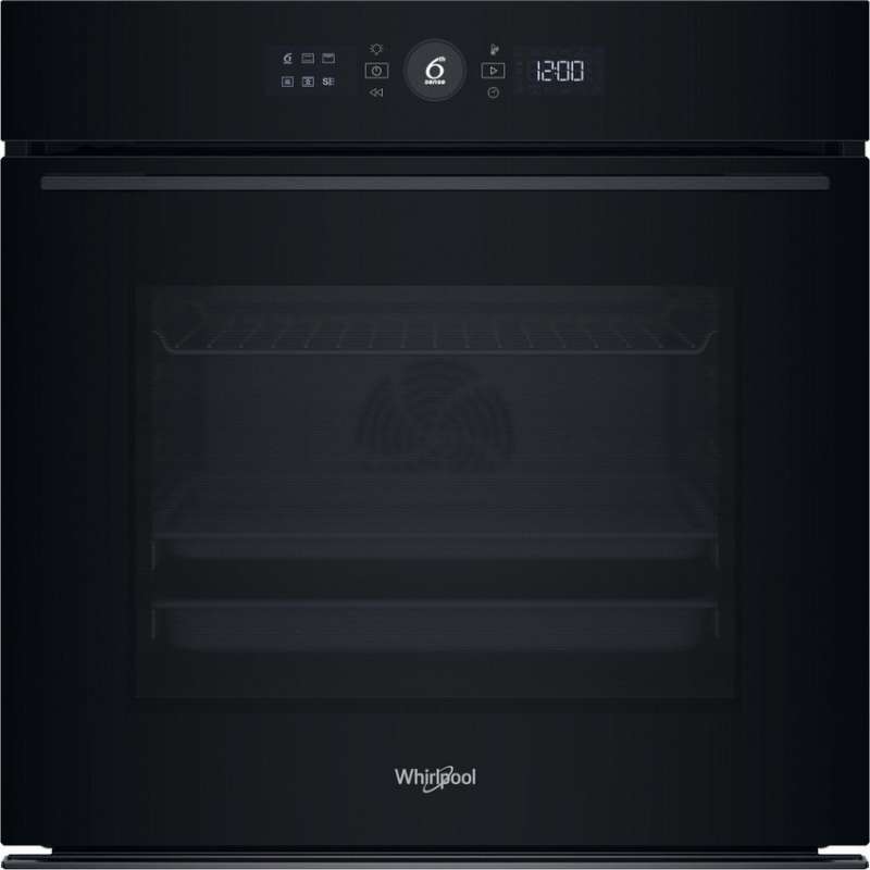 WHIRLPOOL WOI5S8HM2SBA