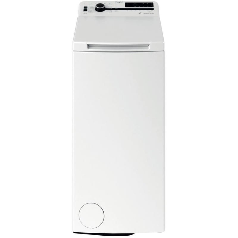 WHIRLPOOL TDLRB 6251BS EU