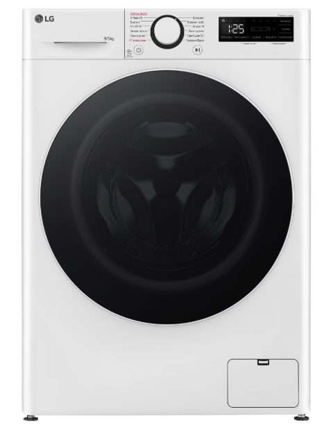 LG F2R5FG0W