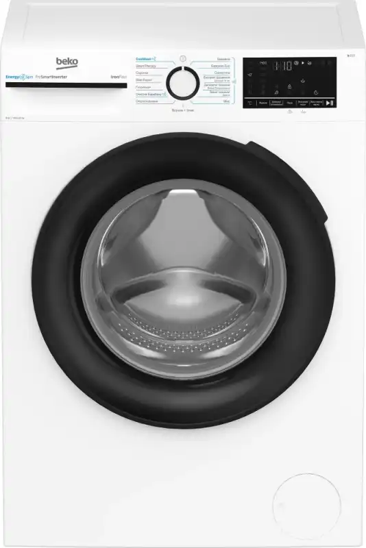 BEKO BM3WFSU48415WB