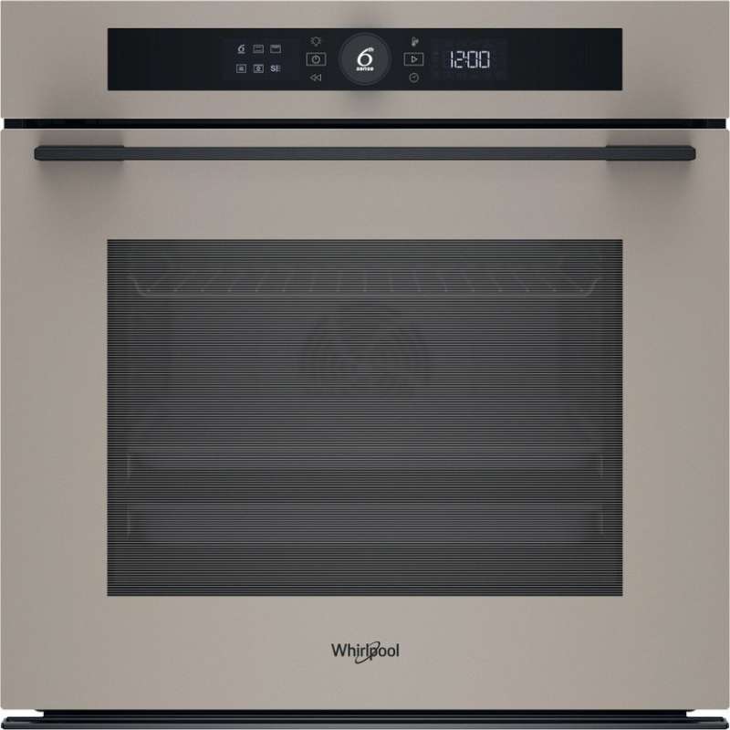 WHIRLPOOL WOI5S8PM2SEA
