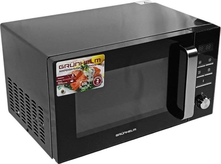 GRUNHELM 23MX930-GB