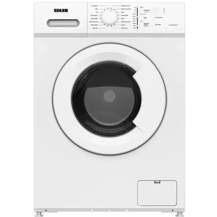 EDLER EWF5014SSIP