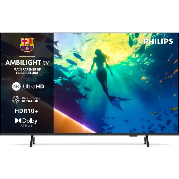 PHILIPS 50PUS8010/12