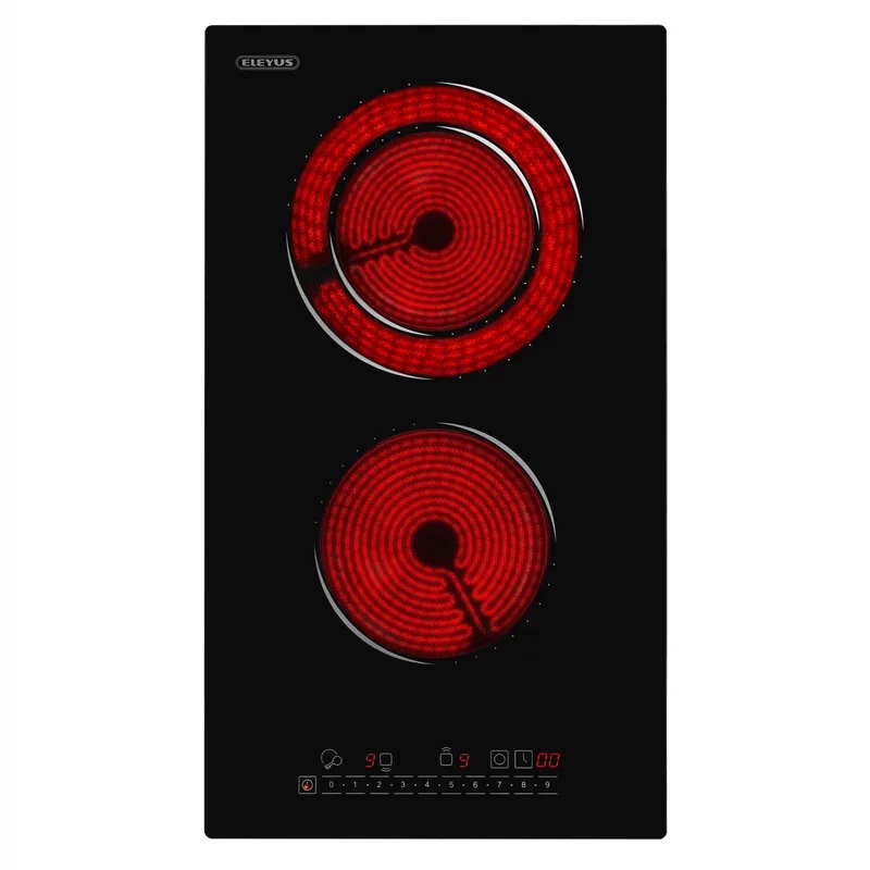 ELEYUS H3EBHG SL 30 BL V1