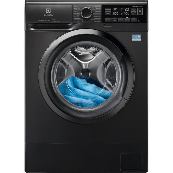 ELECTROLUX EWS6327DXU