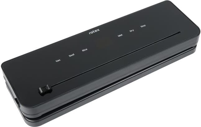 ROTEX RVS122-B SUPERVAC