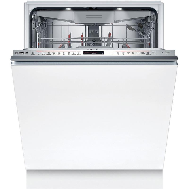 BOSCH SMV8YCX02E
