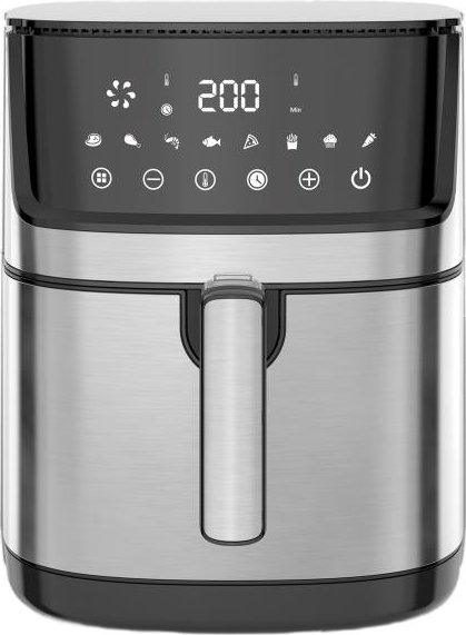 ROTEX ROM770-XL UP&DOWNFRY