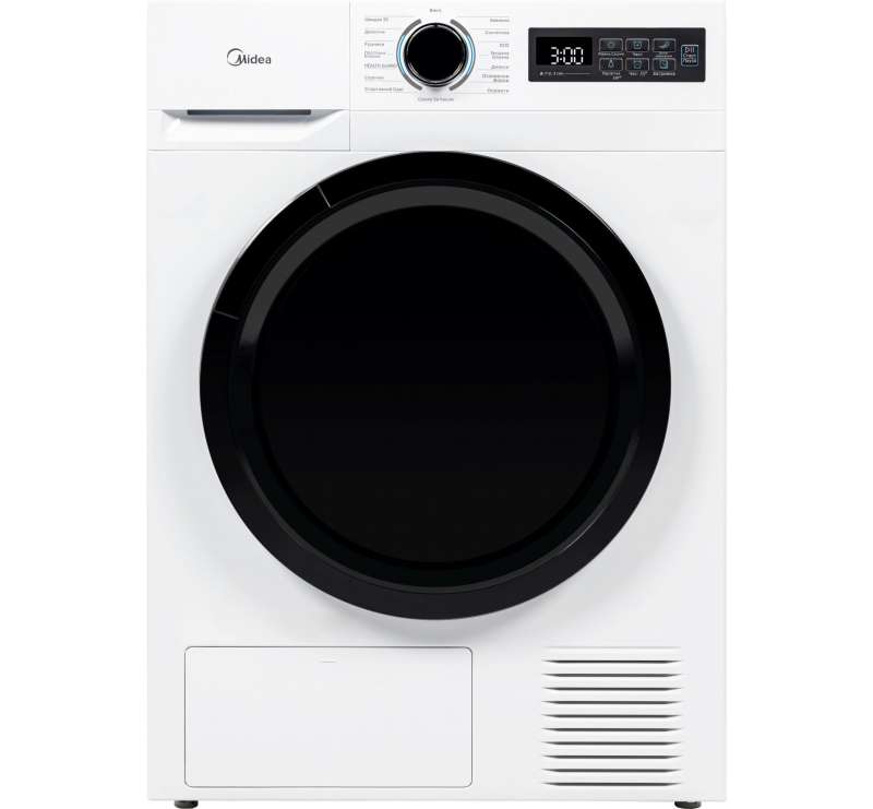 MIDEA MD110H80/W-UA