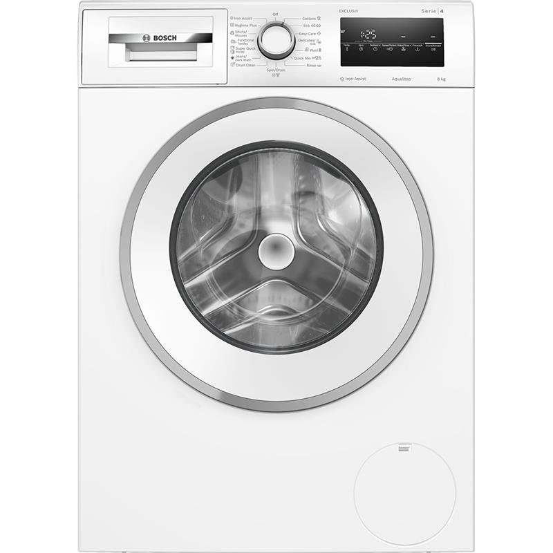 BOSCH WAN2829NBY