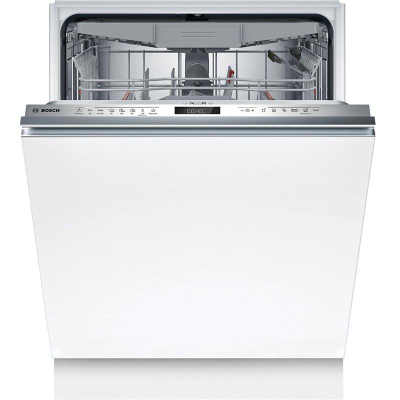 BOSCH SMV6ECX86Q