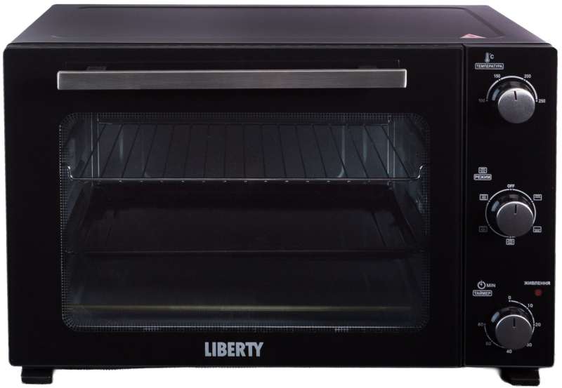 LIBERTY DC-250GB
